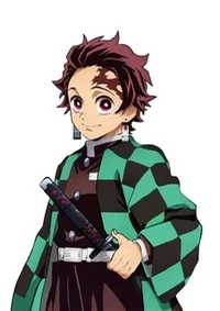 Tanjiro 