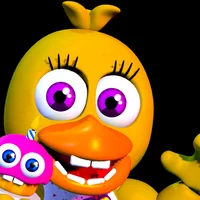 Adventure Chica