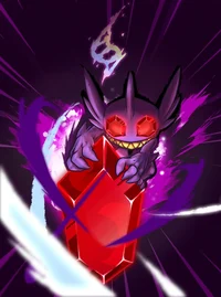 Sableye