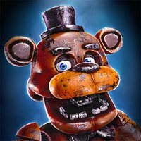 Freddy Fazbear