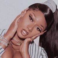 Megan Thee Staillion