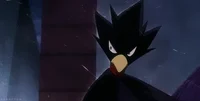 Fumikage Tokoyami