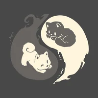 Yin and Yang