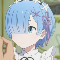 Your Maid Rem