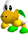 SM64 Koopa-Troopa