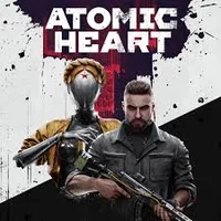 Atomic heart Rp