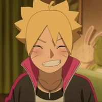 Boruto Uzumaki 