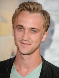 Tom Felton