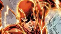 The Flash