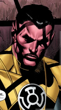 Sinestro