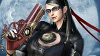 Bayonetta