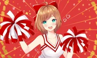 Cheerleader