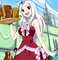 Mirajane Strauss