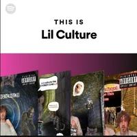 Lil culture