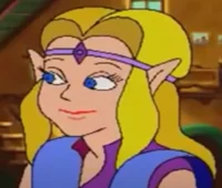Princess Zelda