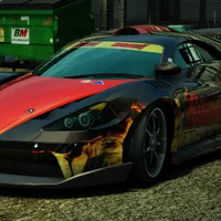 Revenge Racer
