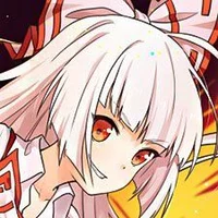 Fujiwara no Mokou