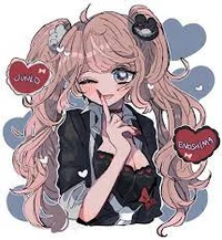 Junko Enoshima