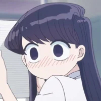 Shouko Komi