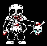 Insanity Sans