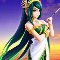 Embarrassor Goddess