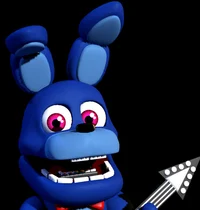 Adventure Bonnie