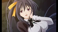 Akeno Himejima