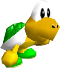 Koopa the Quick