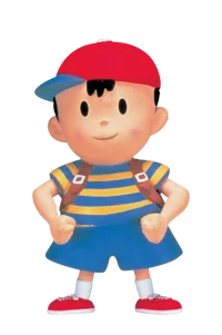Ness