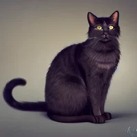 Hi Meow Meow Bro Cat