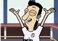 Ozil de MarcaToons