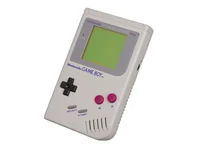 talking game boy
