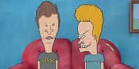 Beavis and Butthead