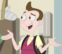Milo Murphy