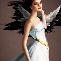 Goddess of humanslov