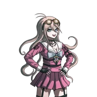 Miu Iruma