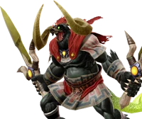 Ganon