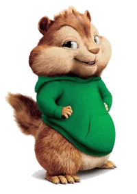 Theodore Chipmunk