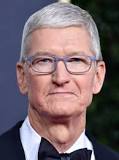 Tim Cook