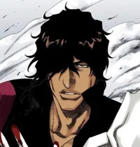 Yasutora Sado - Chad