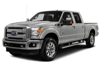 2014 Ford F250 