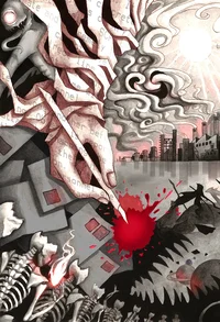 Scp-001 SWN Proposal