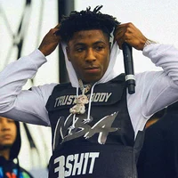 NBA YoungBoy