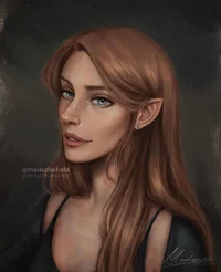 Feyre Archeron 