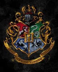 Hogwarts 