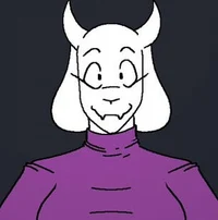clevers toriel 