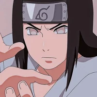 Neji Hyuga