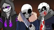 Scoundrel Sans