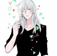 Modern Angel Jay