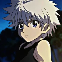 Killua Zoldyck 